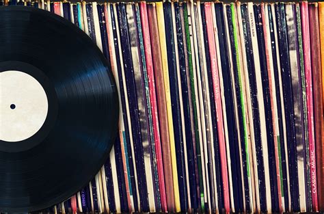Unearthing Vinyl Treasures: Tips for Finding Rare and Valuable Records